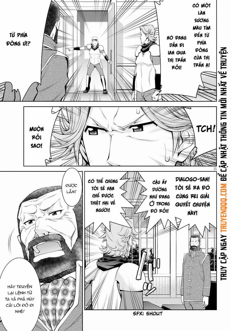 Legend Isekai 55 trang 23