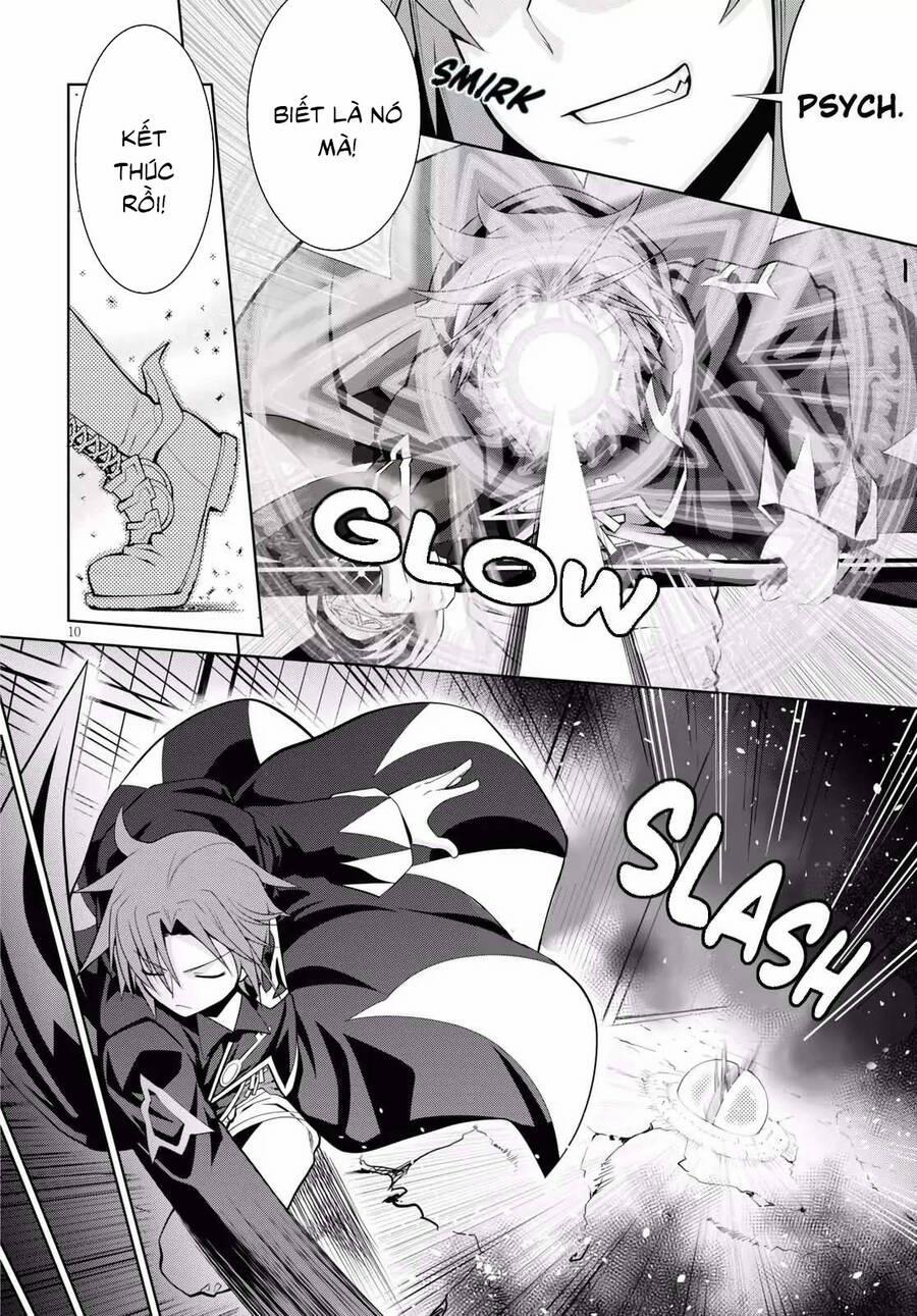 Legend Isekai 56 trang 10