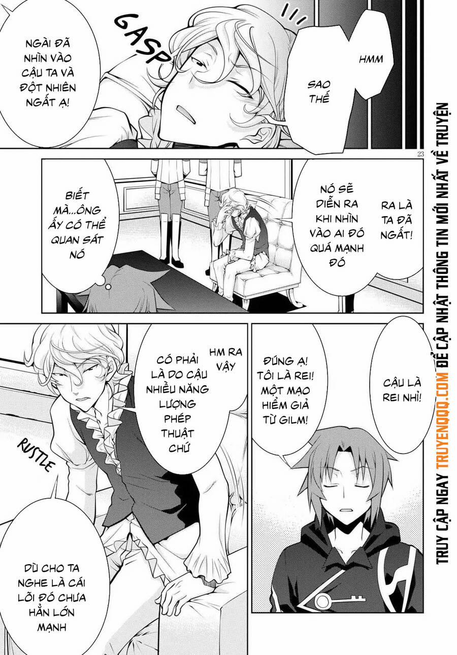 Legend Isekai 57.5 trang 9