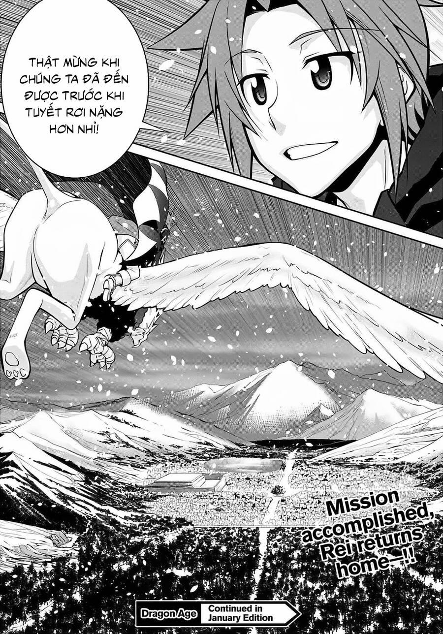 Legend Isekai 58.5 trang 12