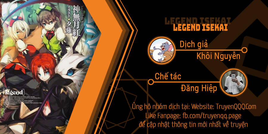 Legend Isekai 58 trang 0