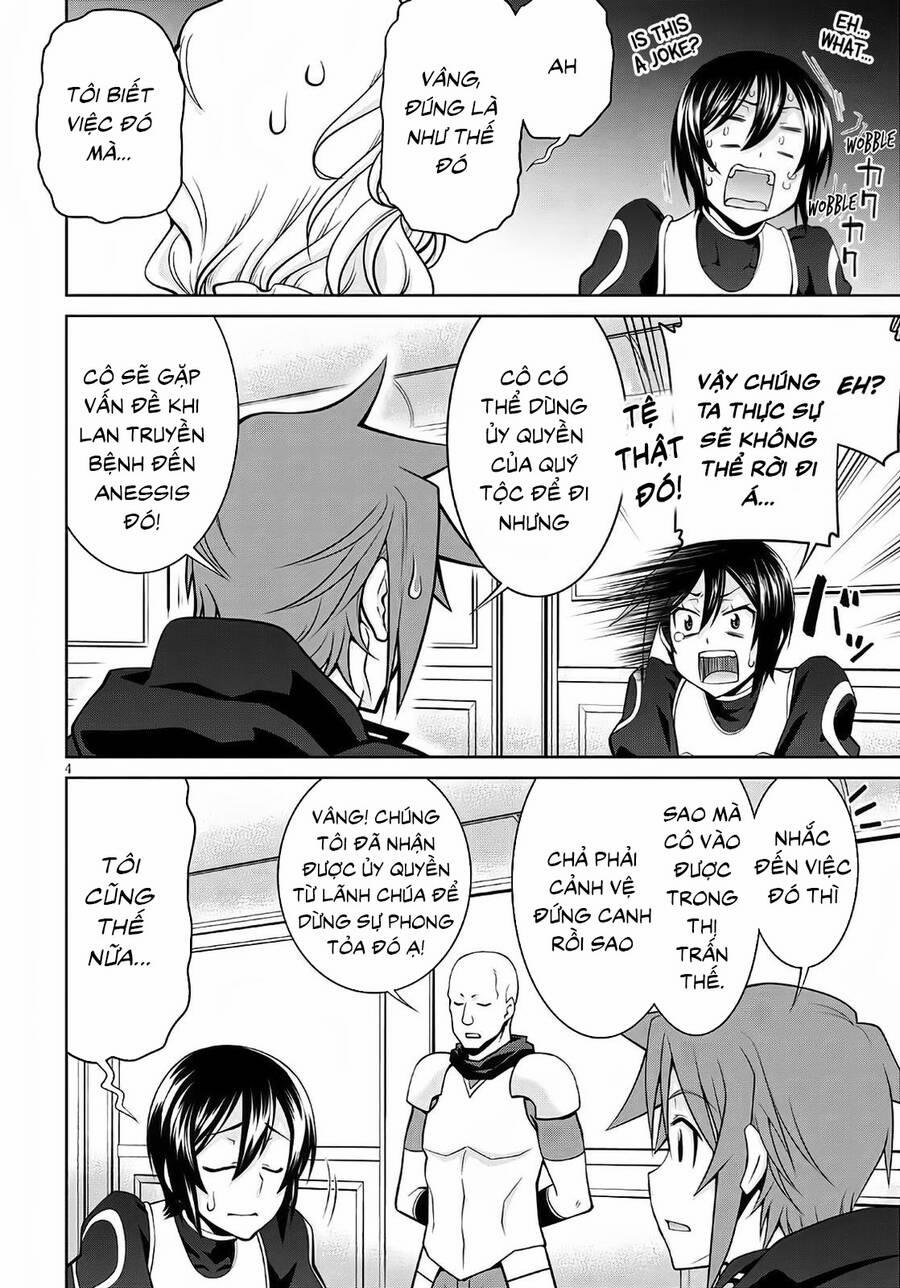 Legend Isekai 58 trang 4