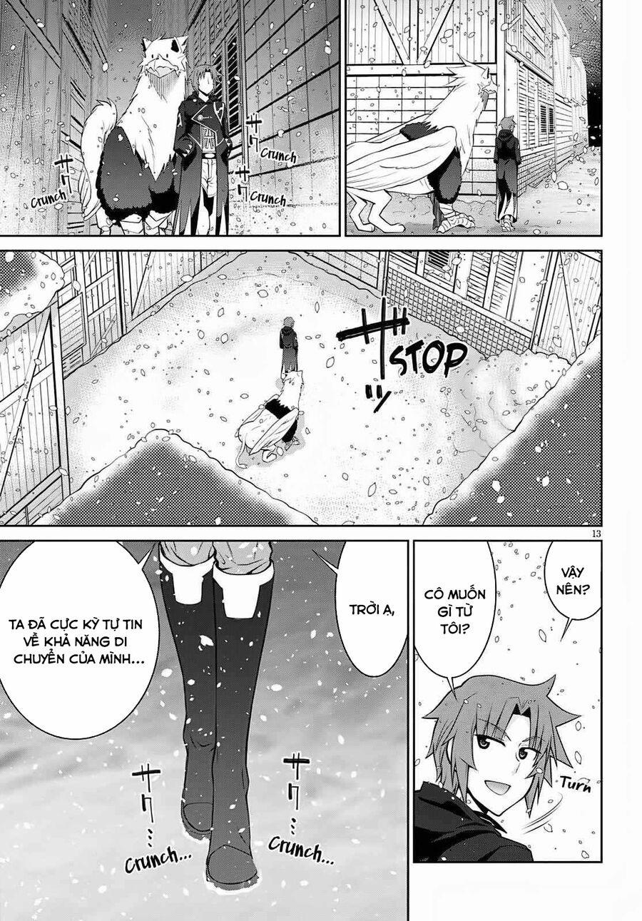 Legend Isekai 60.5 trang 0