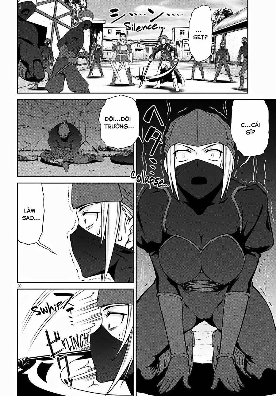 Legend Isekai 61.5 trang 7