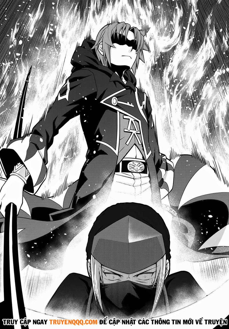 Legend Isekai 61.5 trang 8