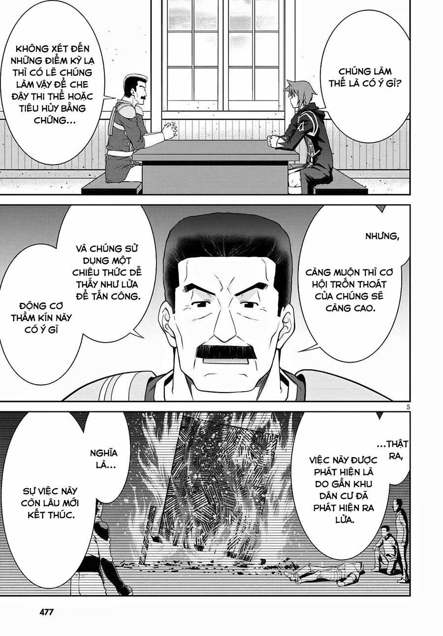 Legend Isekai 61 trang 6