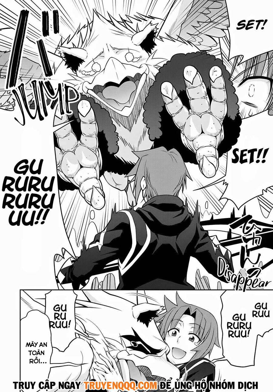 Legend Isekai 62 trang 15