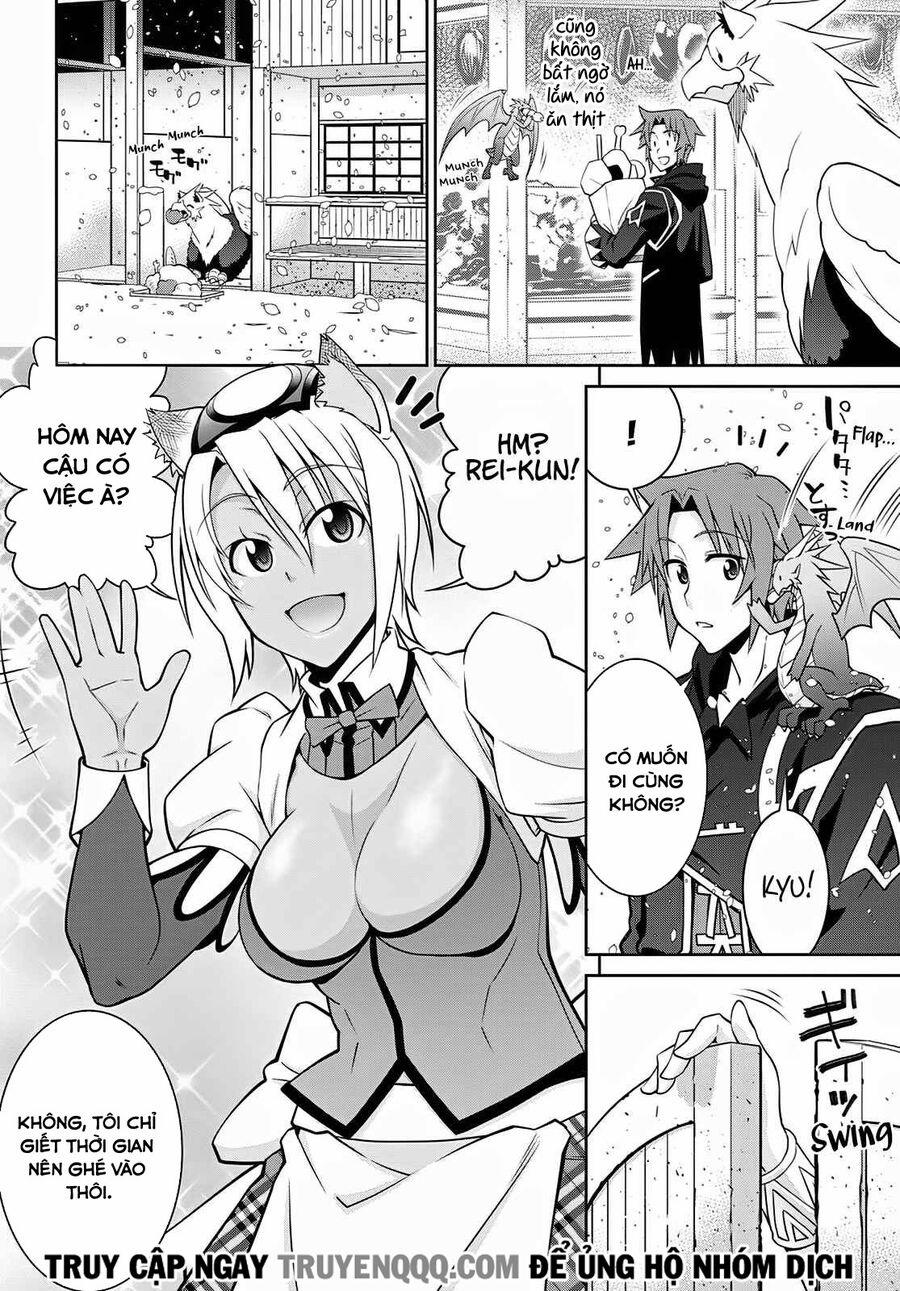 Legend Isekai 63.5 trang 2