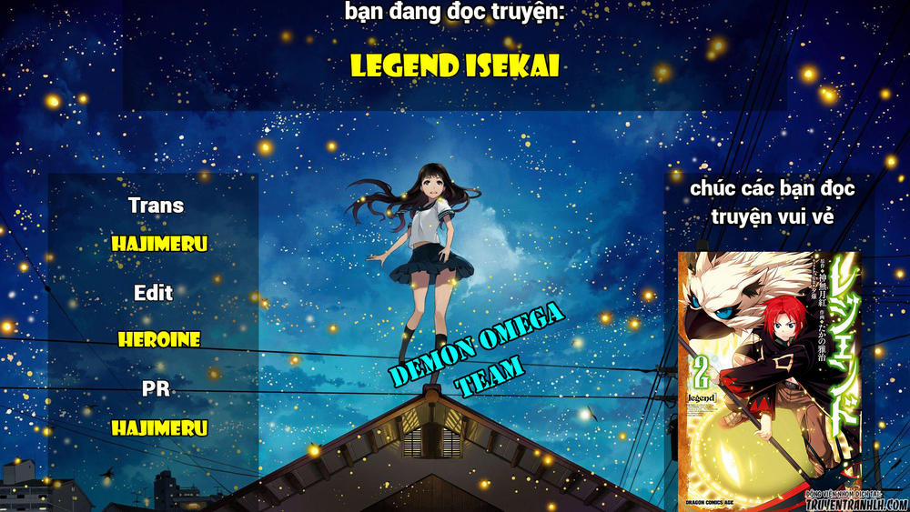 Legend Isekai 7 trang 1