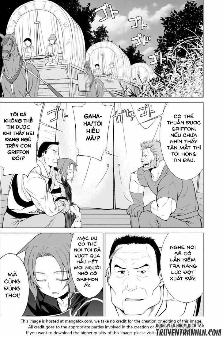 Legend Isekai 7 trang 17