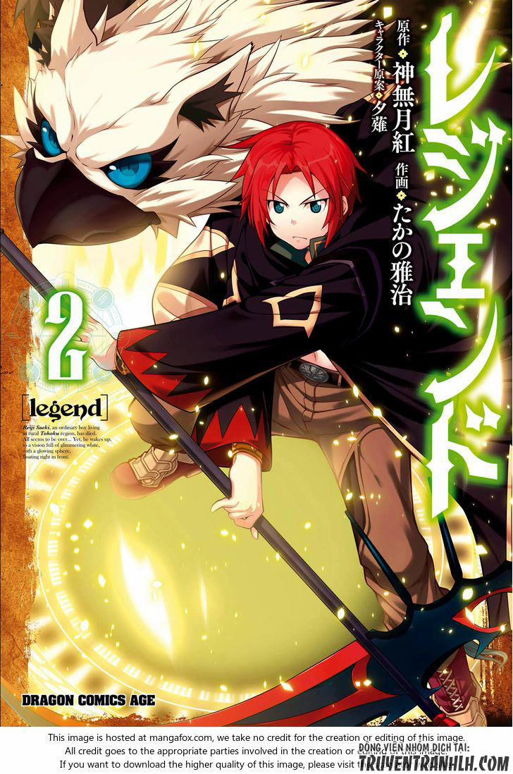 Legend Isekai 7 trang 2