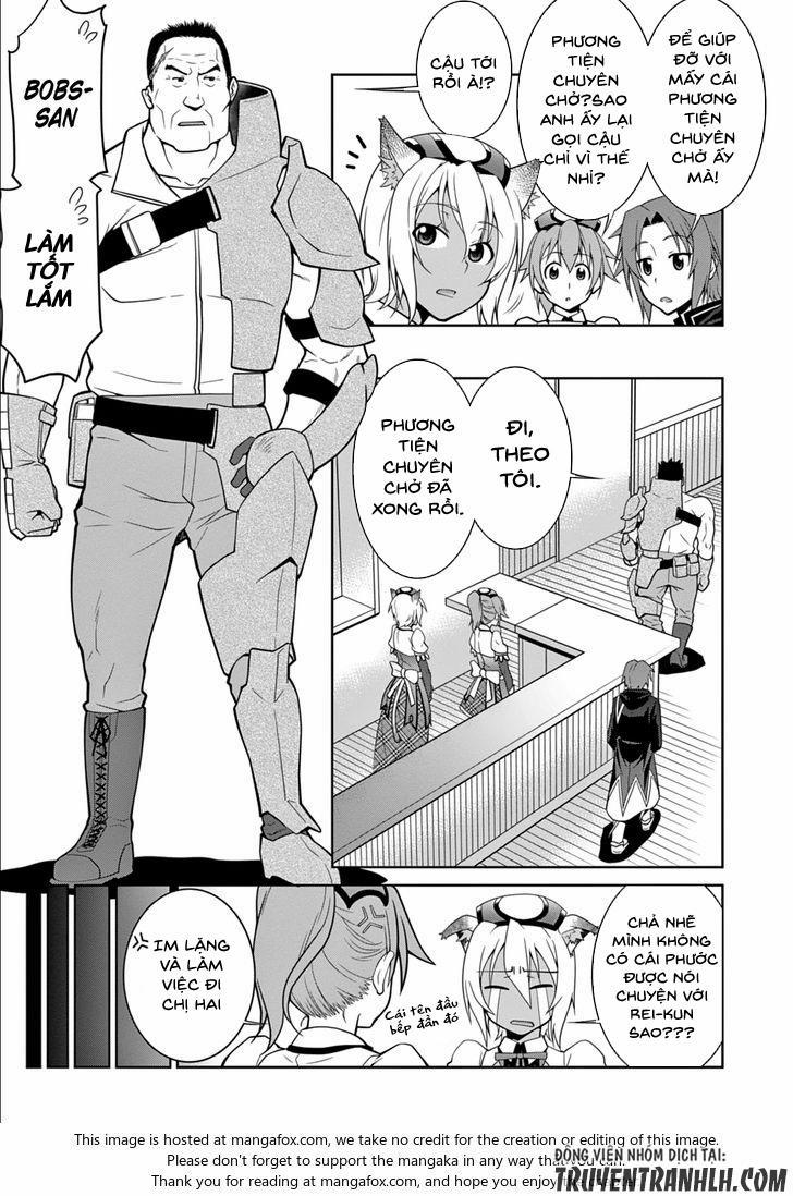 Legend Isekai 7 trang 9