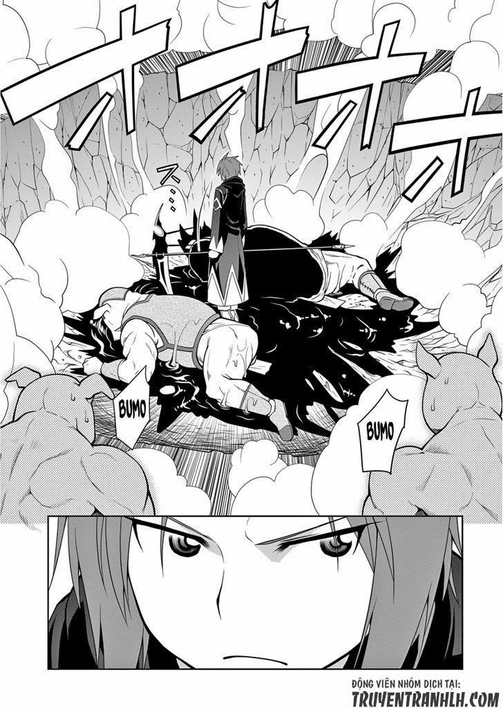 Legend Isekai 8 trang 25