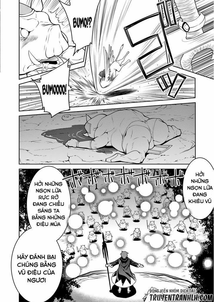 Legend Isekai 9 trang 10