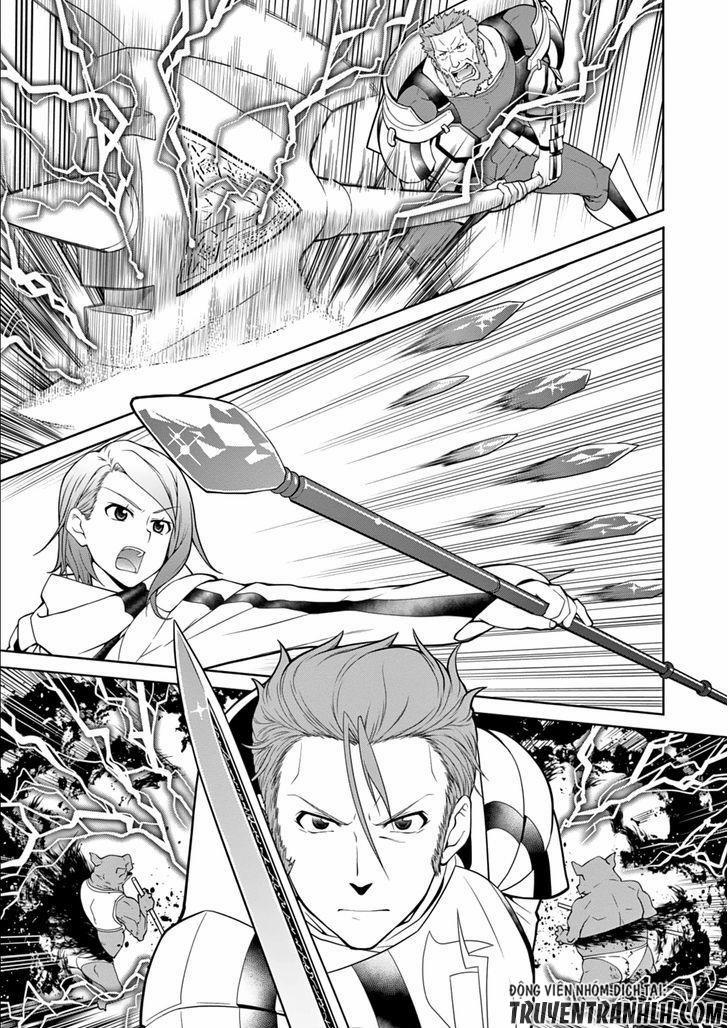 Legend Isekai 9 trang 7