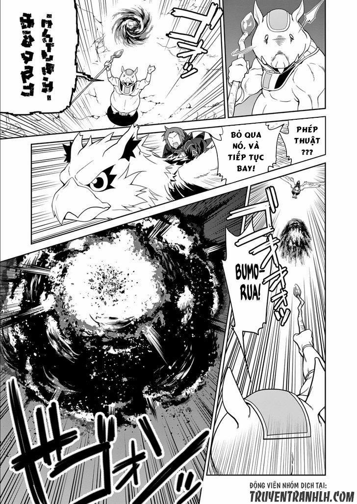 Legend Isekai 9 trang 9