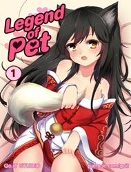 Đọc truyện tranh Legend of Pet 1 Ahri (League Of Legends)