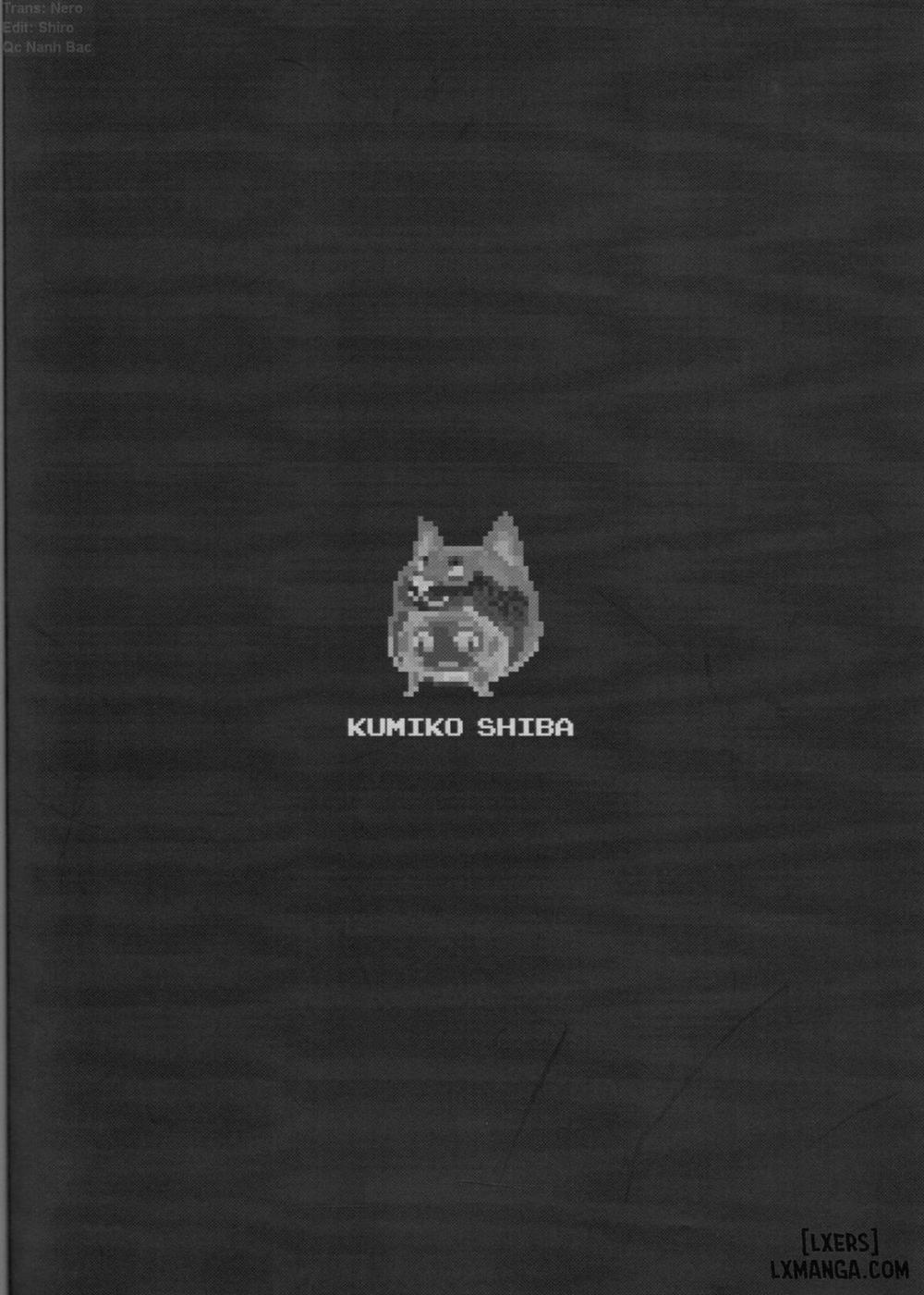 Legend Of The Pero King Oneshot trang 37