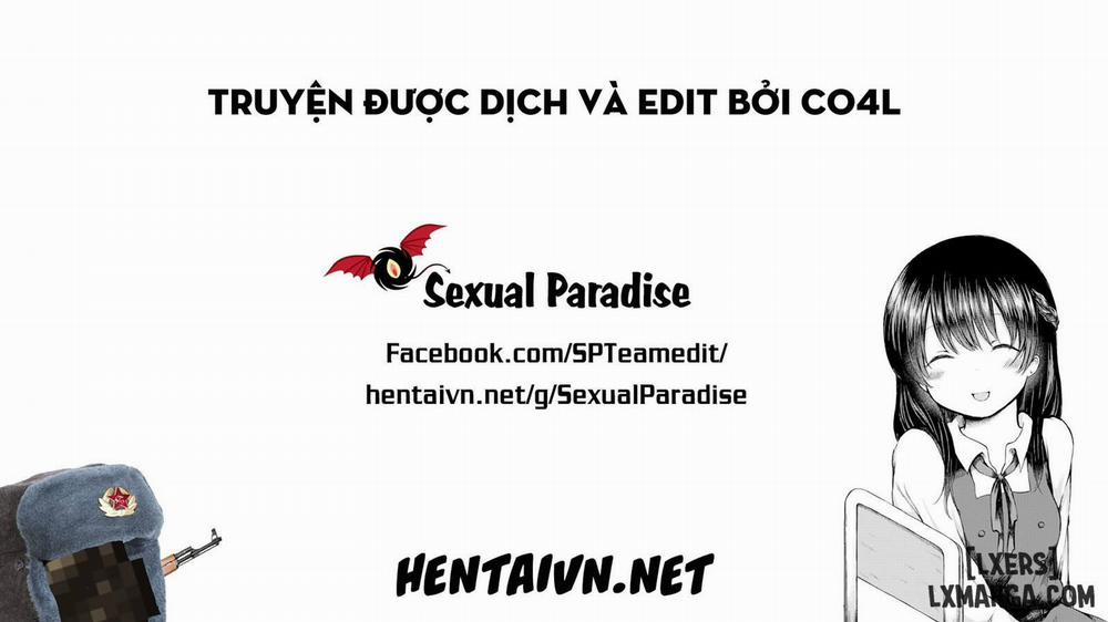 Lemme Teach You 2 END trang 0