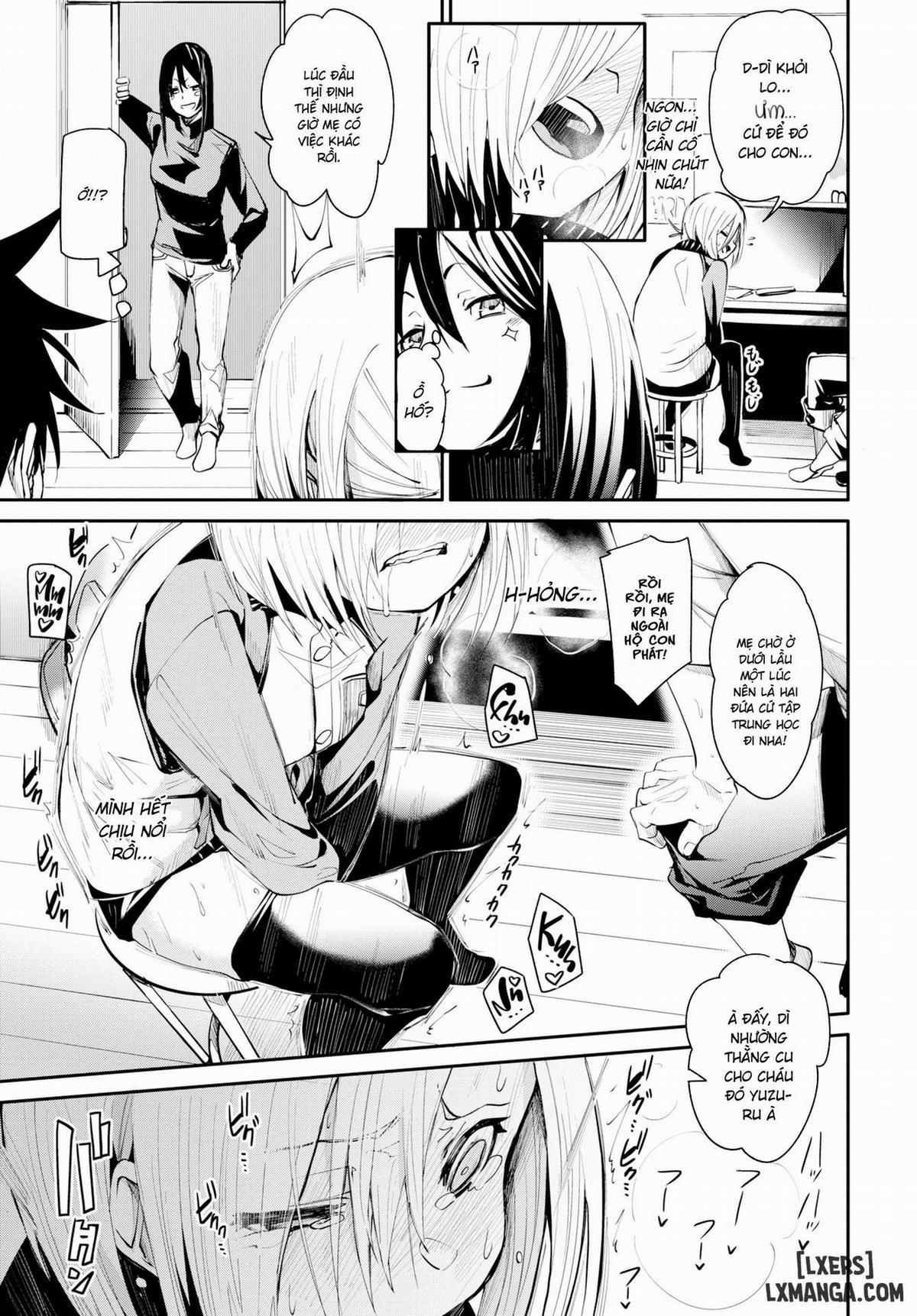 Lemme Teach You 2 trang 8