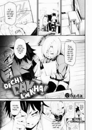 Đọc truyện tranh Lemme Teach You