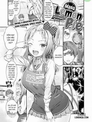 Đọc truyện tranh Lemon Pie