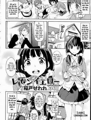 Đọc truyện tranh Lemon Yellow