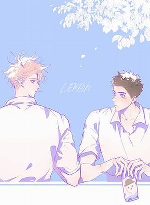 Đọc truyện tranh Lemon