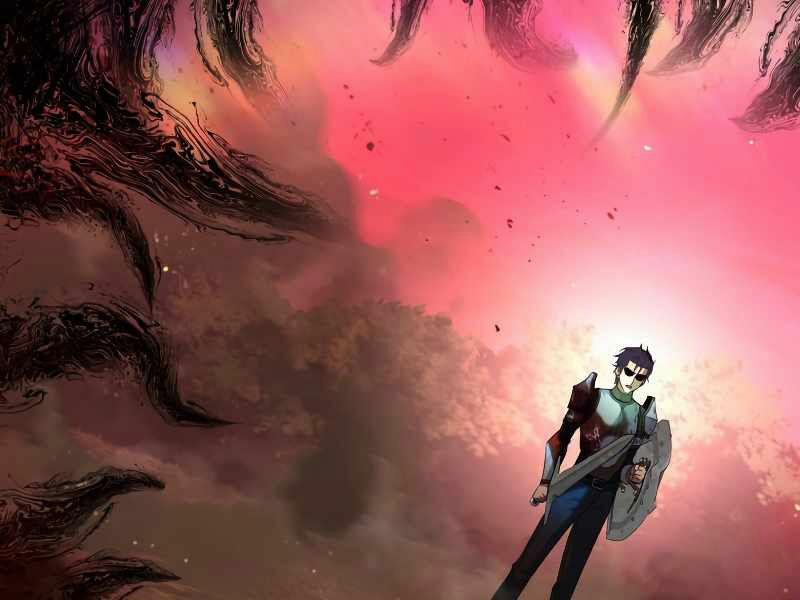 Lên Cấp Từ Max Level 28 trang 176