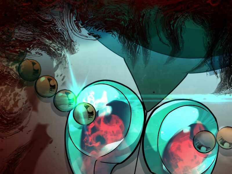 Lên Cấp Từ Max Level 28 trang 180