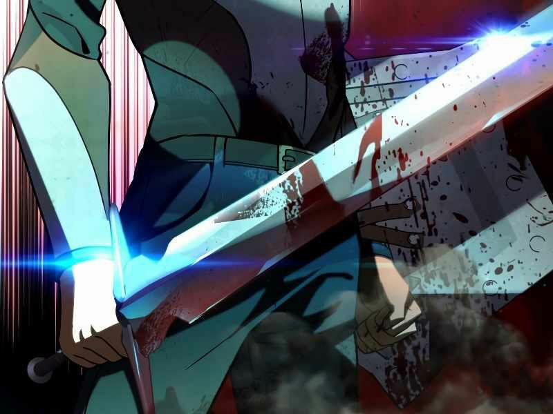 Lên Cấp Từ Max Level 28 trang 192