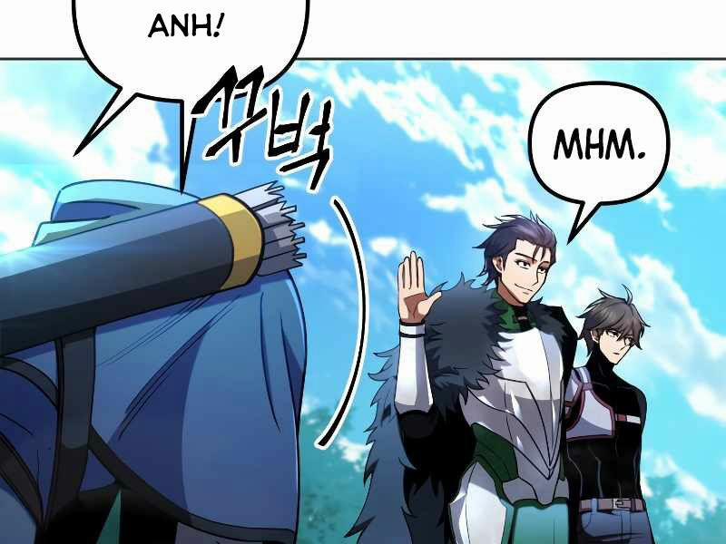 Lên Cấp Từ Max Level 28 trang 81