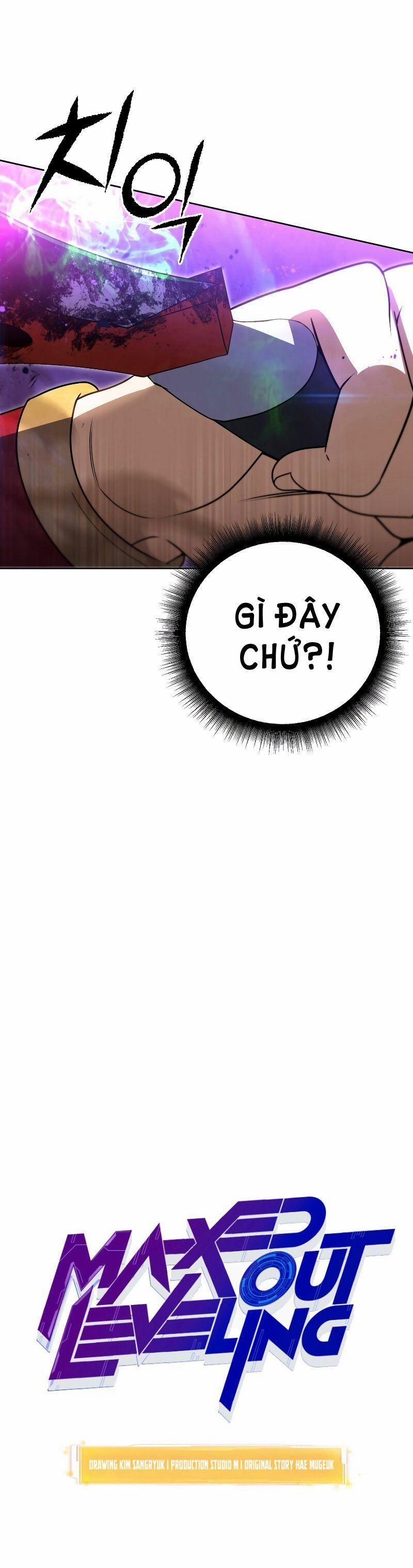 Lên Cấp Từ Max Level 32 trang 2