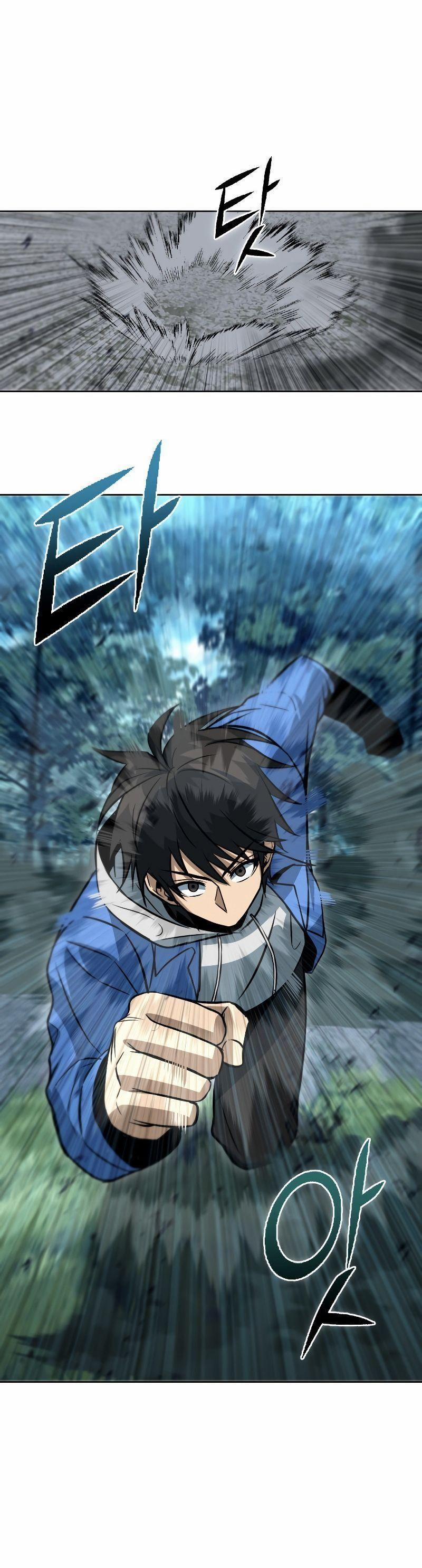 Lên Cấp Từ Max Level 35 trang 0