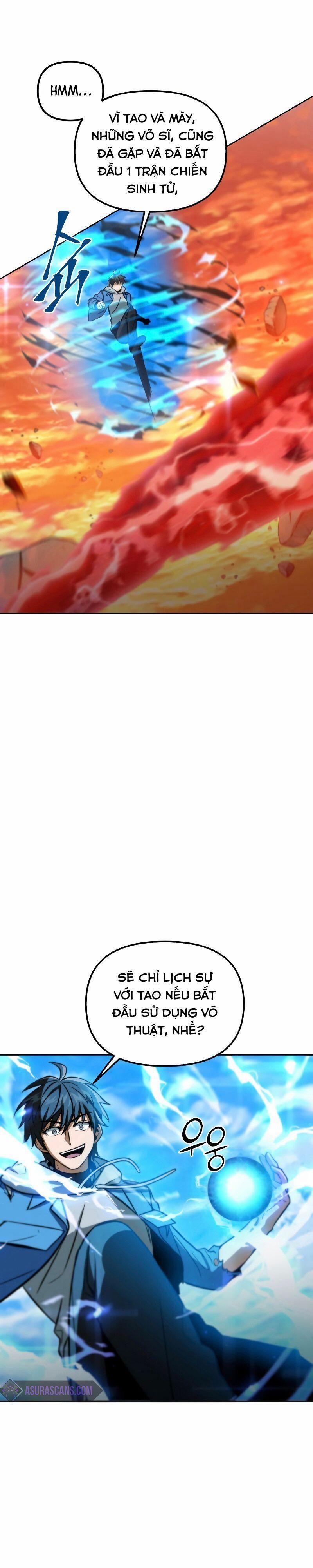 Lên Cấp Từ Max Level 36 trang 2