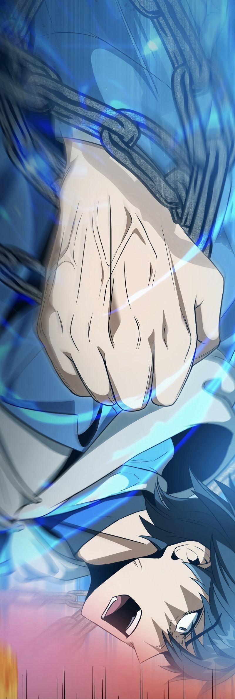 Lên Cấp Từ Max Level 38 trang 1