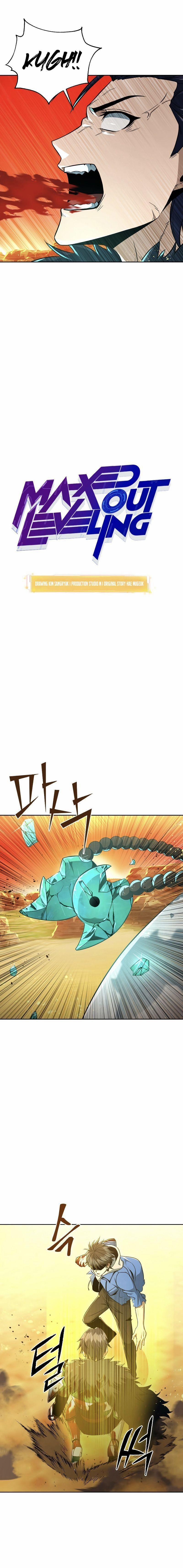 Lên Cấp Từ Max Level 38 trang 3