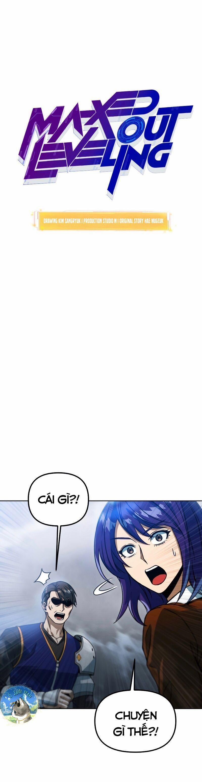 Lên Cấp Từ Max Level 40 trang 2