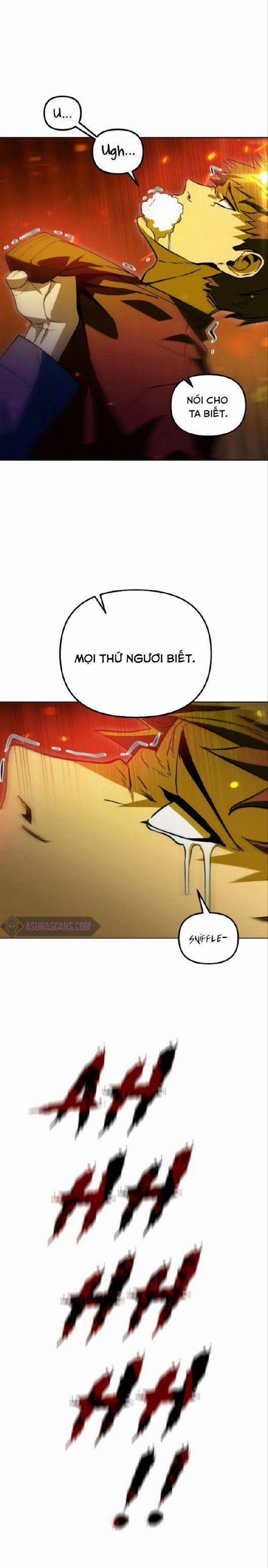 Lên Cấp Từ Max Level 43 trang 1