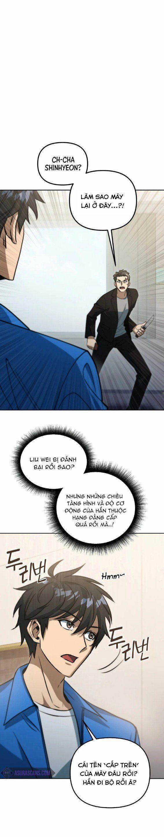 Lên Cấp Từ Max Level 43 trang 12