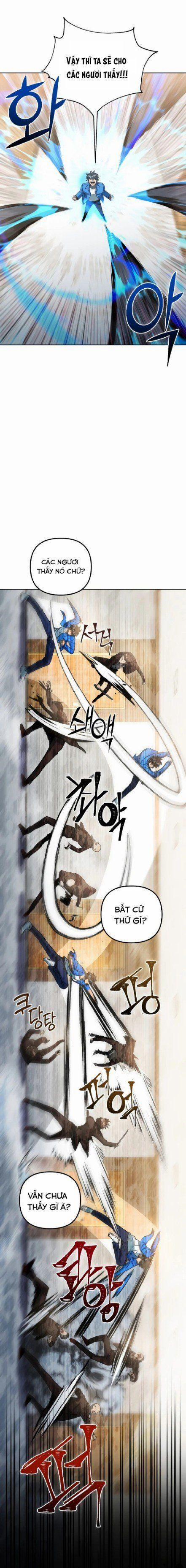 Lên Cấp Từ Max Level 43 trang 18