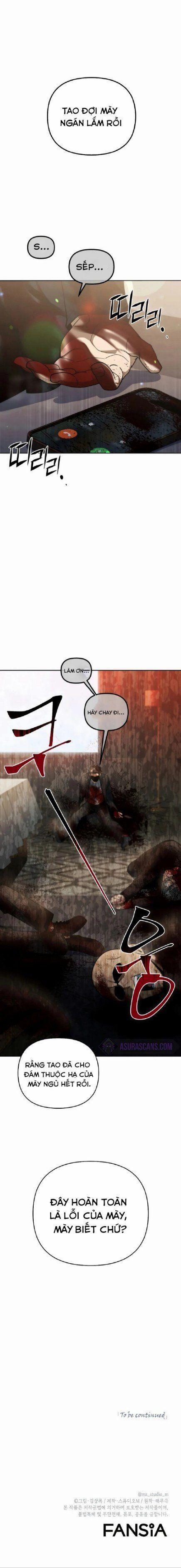 Lên Cấp Từ Max Level 43 trang 22