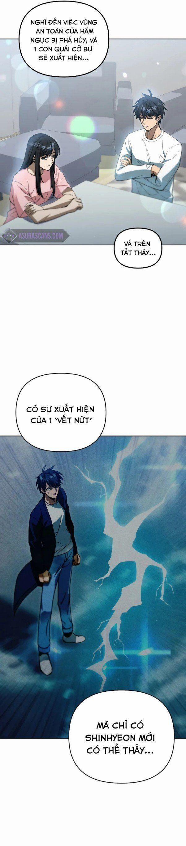 Lên Cấp Từ Max Level 43 trang 3