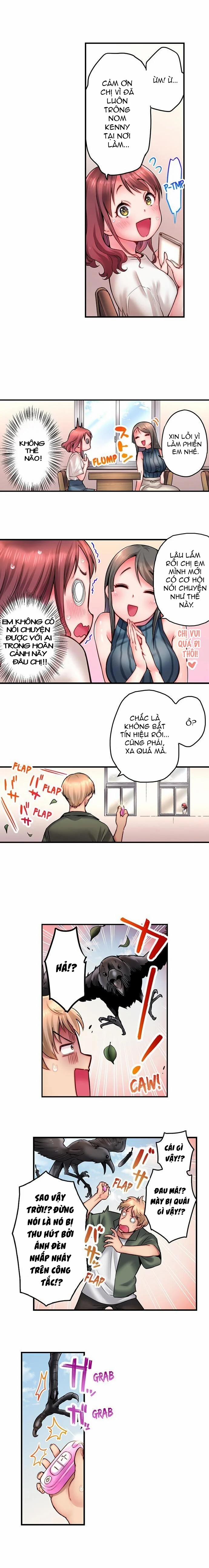 Lên Đỉnh Chỉ Trong Một Phút 4.2 trang 0