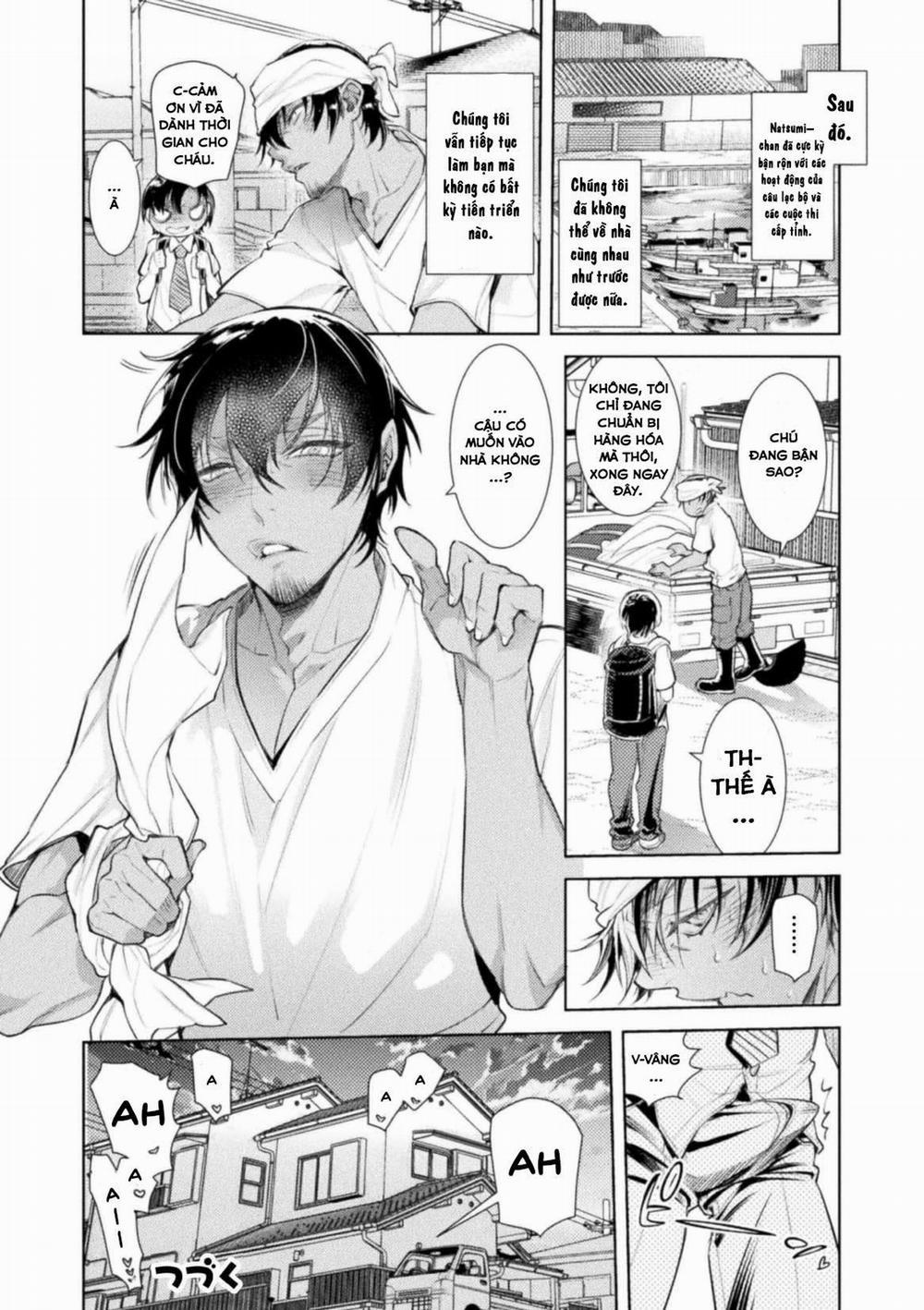 LÊN ĐỈNH CÙNG NEGE TEAM 3 trang 29