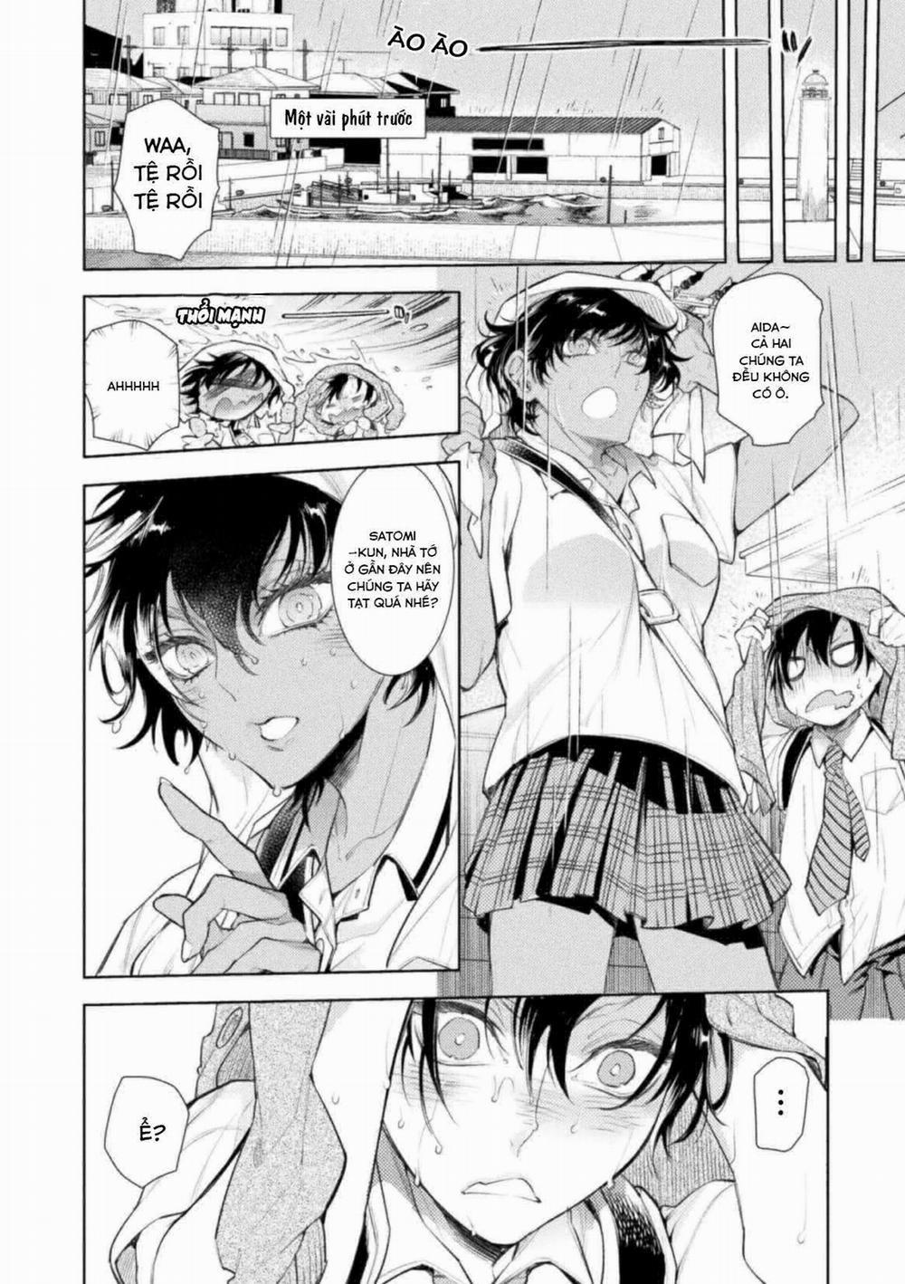 LÊN ĐỈNH CÙNG NEGE TEAM 3 trang 3