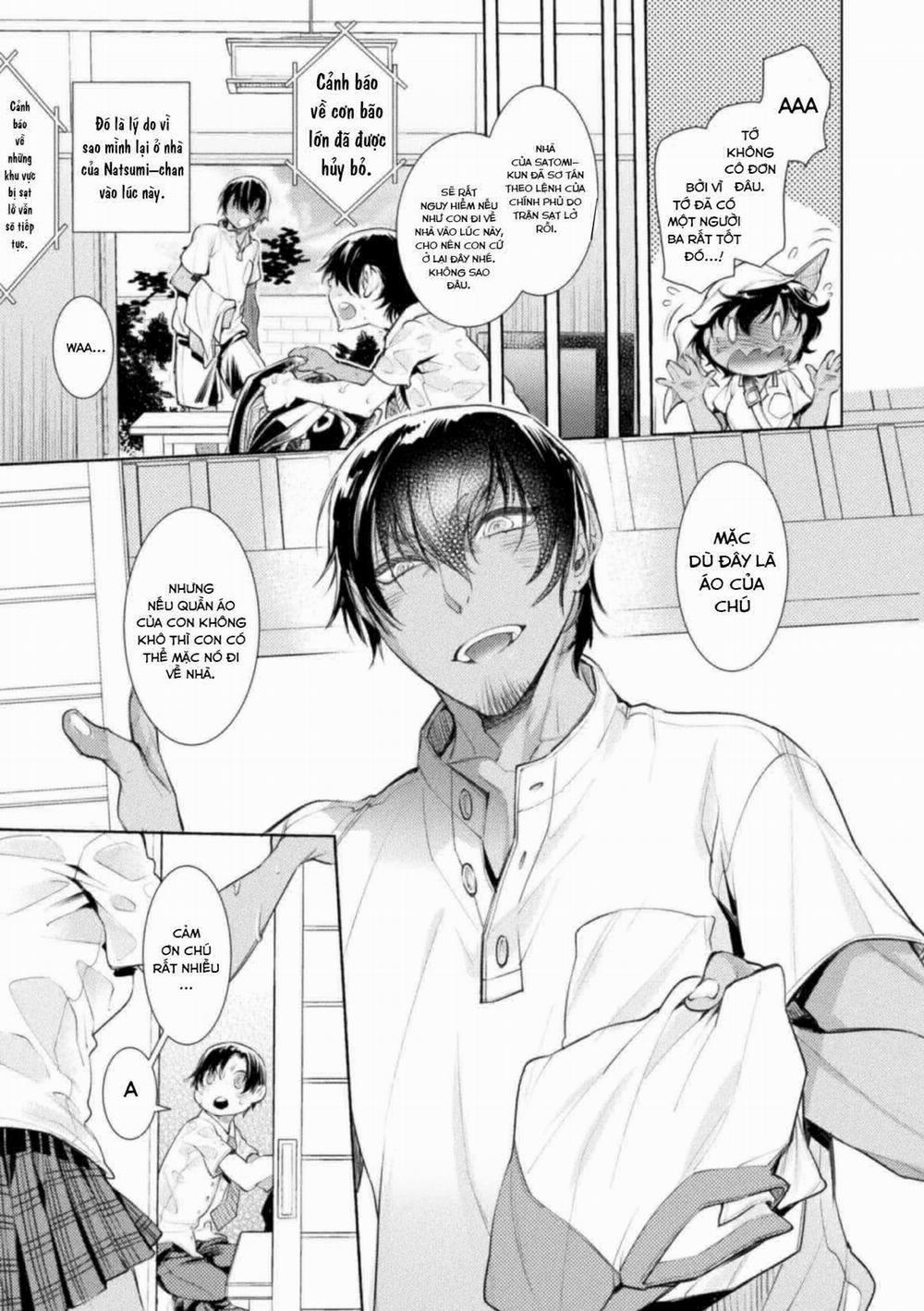 LÊN ĐỈNH CÙNG NEGE TEAM 3 trang 4