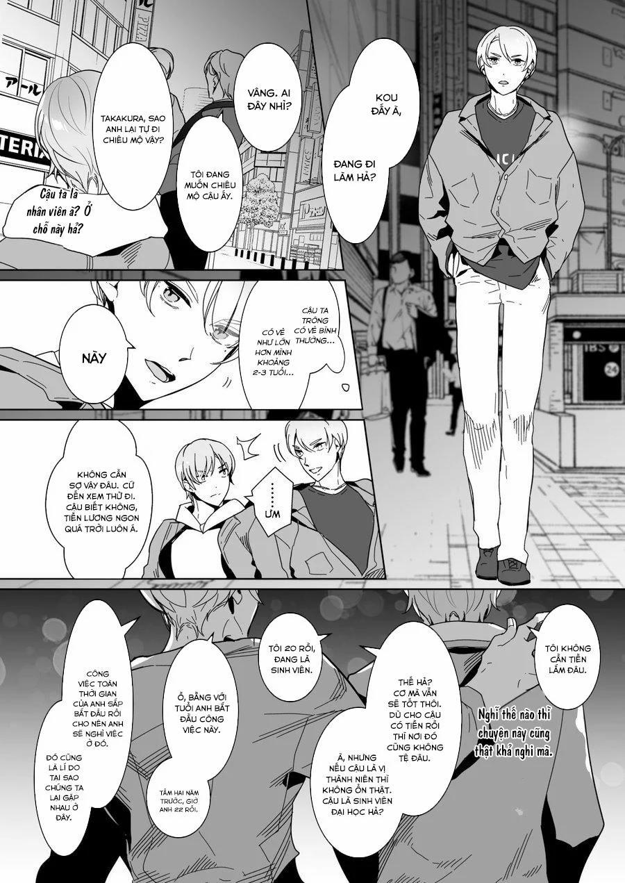 LÊN ĐỈNH CÙNG NEGE TEAM 4 trang 11