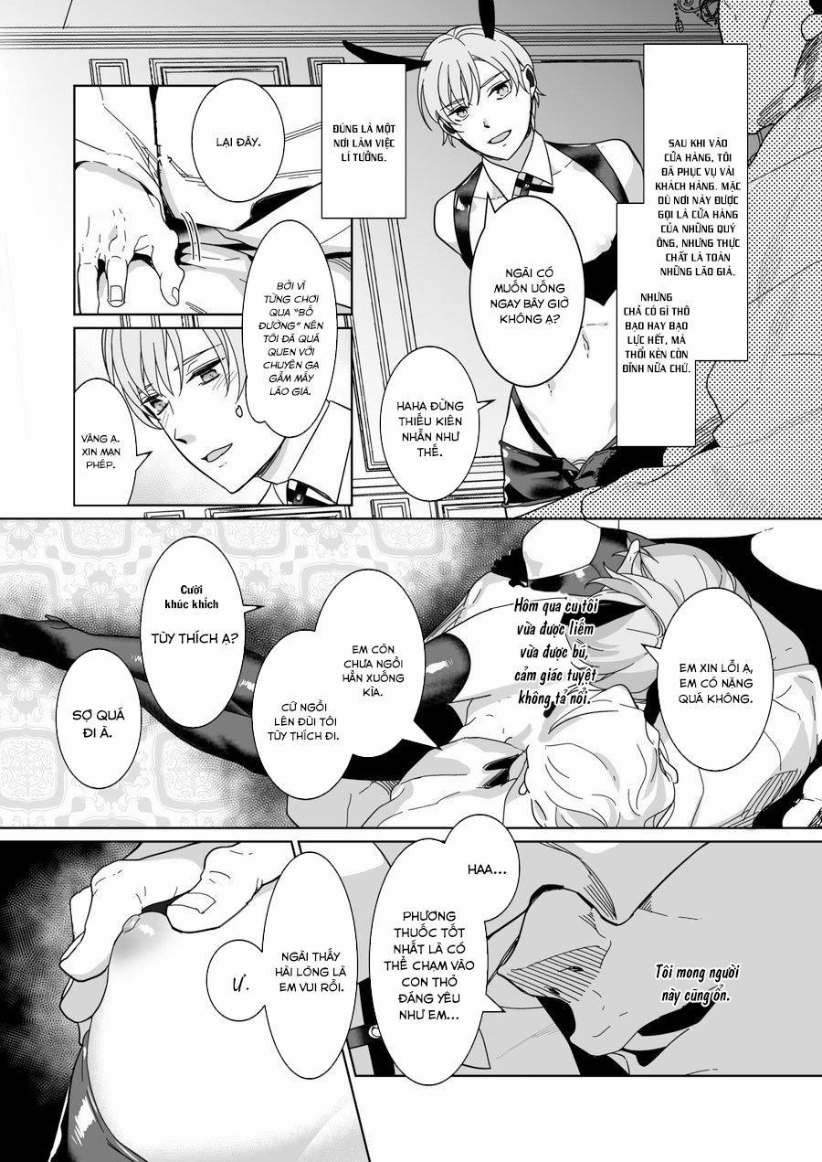 LÊN ĐỈNH CÙNG NEGE TEAM 4 trang 15