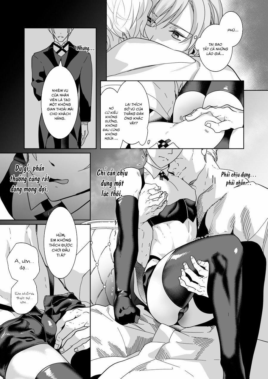 LÊN ĐỈNH CÙNG NEGE TEAM 4 trang 16